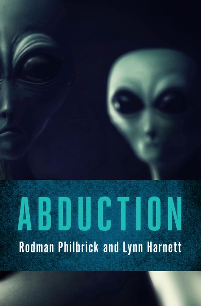 Book--Abduction