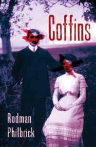 Book--Coffins by Rod Philbrick