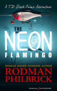 Book--The Neon Flamingo by Rod Philbrick