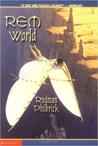 Book--REM World