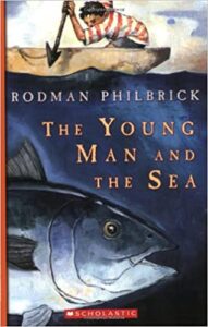 Book--The Young Man and the Sea