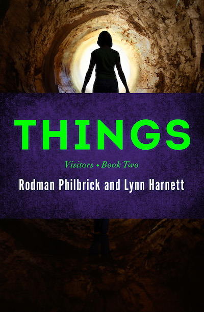 Book--Things