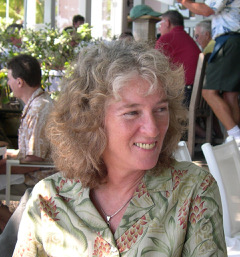 Lynn Harneett