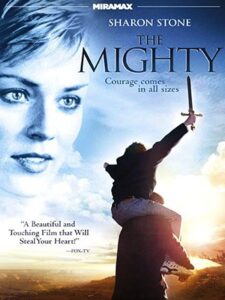 Movie--The Mighty