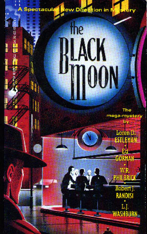 Anthology--The Black Moon