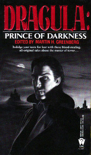 Anthology--Dracula Prince of Darkness