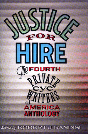 Anthology--Justice for Hire