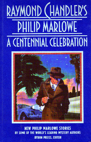 Anthology--Philip Marlowe