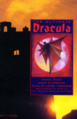 Anthology--The Ultimate Dracula