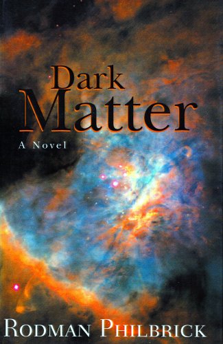 Book--Dark Matter