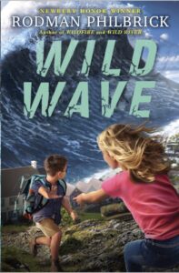 Wild Wave image